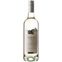 Lanya Chardonnay, 2018